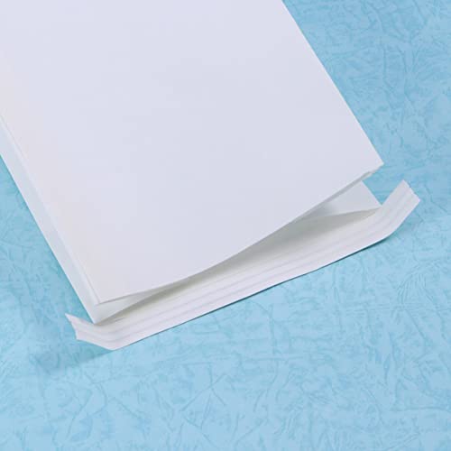 iplusmile 25 Peças Saco Para Vomitar Carro Pulseiras De Enjôo Preggie Enjôo No Carro Saco De Lixo De