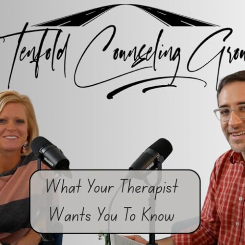 What Your Therapist Wants You To Know About Anxiety