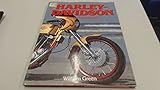 catalogue harley davidson vetement  Harley Davidson: A Living Legend