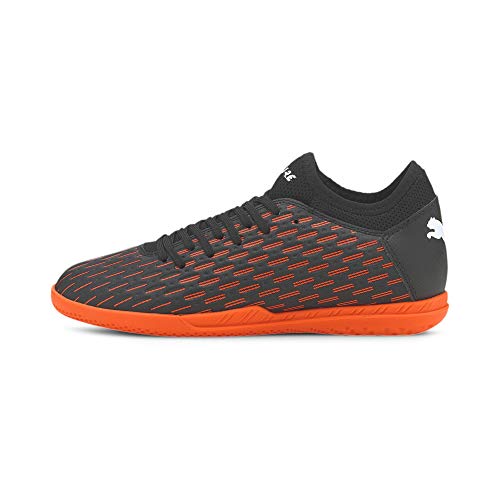 Hallenfußballschuhe für Kinder von Puma Unisex Future 6.4 IT Jr