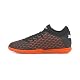 Hallenfußballschuhe für Kinder von Puma Unisex Future 6.4 IT Jr