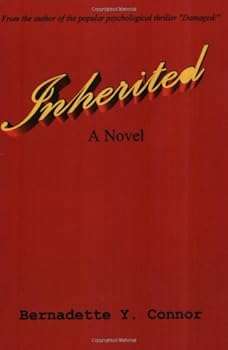 Paperback Inherited Book