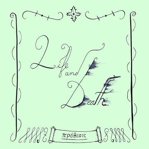 (Preview) 5. Life and Death