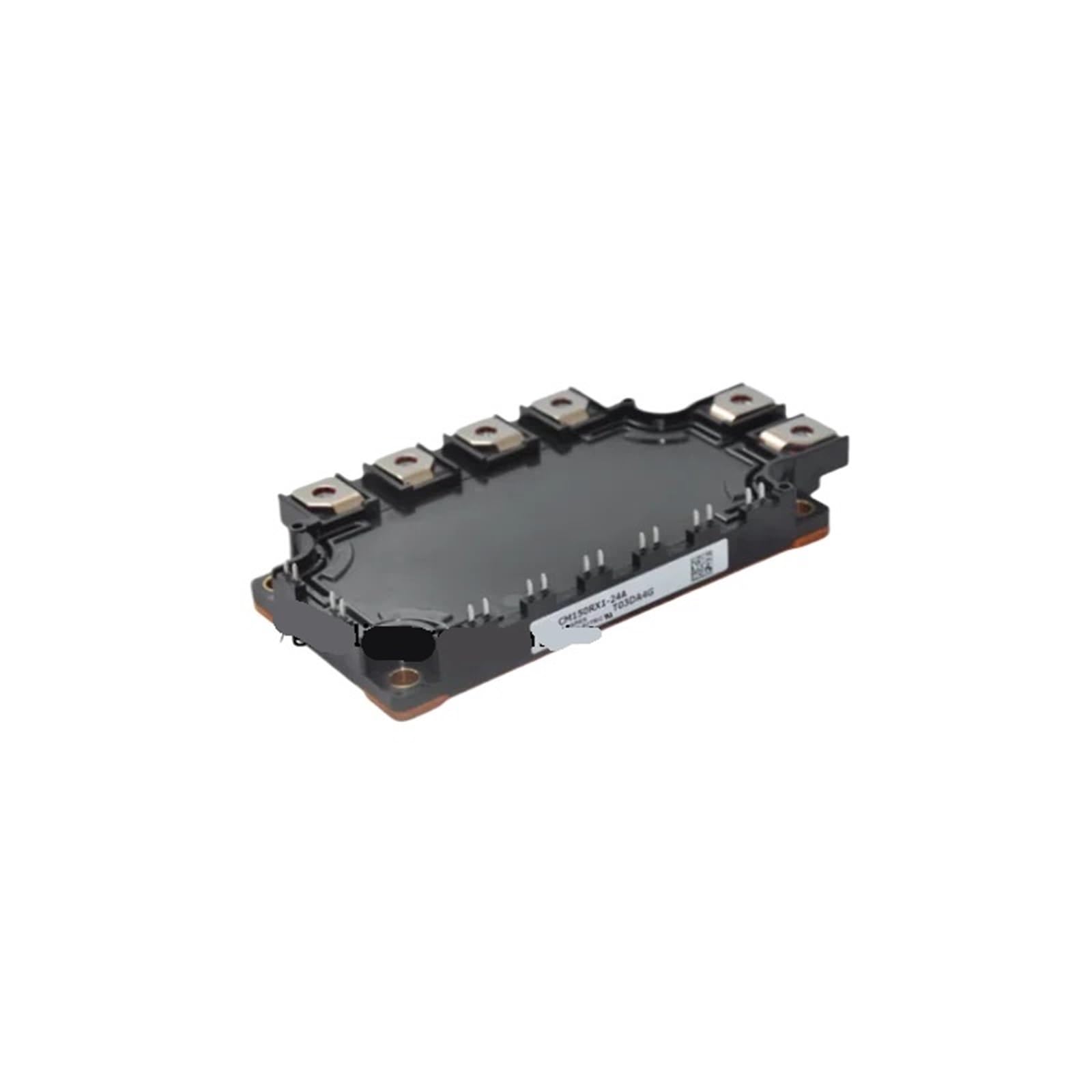 Módulo IGBT CM100RX1-24A inversor para control de motores industriales