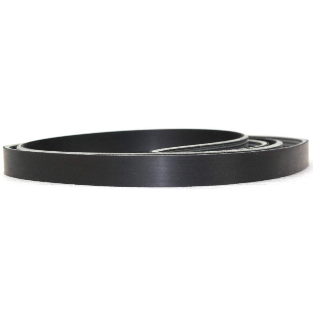 for Suzuki Grand Vitara Drive Belt 2009 2010 | Main Drive | Serpentine Belt | Multiple Accessory | 6 Rib Count