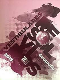 Vestibulares Resolvidos Geografia 2013