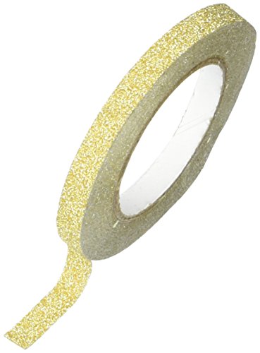 Little B Nastro Glitter 5 mm x 5 m Nastro Glitter