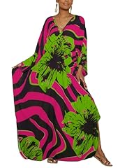 E-rose Pink Green Flowers