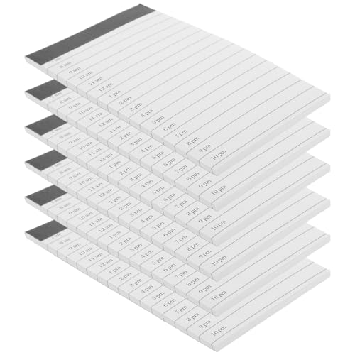 VILLFUL 6 ȃm[g  `FbNXgm[gubN |PbgTCYm[gubN ItBXpi ntm[g  White