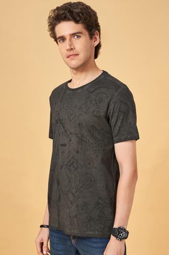 Image of Men T-Shirt