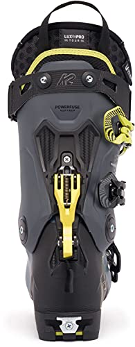 K2 Mindbender 100 Mv Ski Boot Mens #TOP4