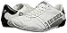 Diesel Men's Harold Solar Leather Fashion Sneaker, H White/Black, 9.5 M US