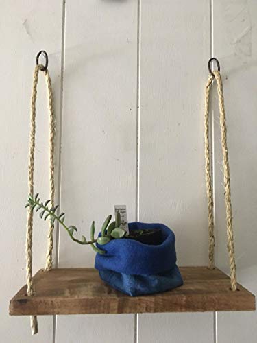 image for Custom  Jewelry Hanging table Bed side table Suspended table Hammock t