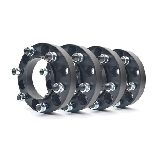 Élargisseurs de voie Toyota 4Runner FJ Cruiser entretoises roue 6x139.7 30mm