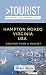 Greater Than a Tourist-Hampton Roads Virginia USA: 50 Travel Tips from a Local: Hampton Roads Virginia USA Travel Guide, Food, Culture, Hidden Gems, Road ... North America & Caribbean Series Book 211)