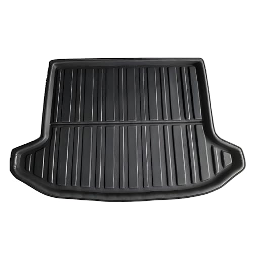 Tapis de sol de coffre voiture ix25 2020 : idéal pour vos sorties nature et voyages