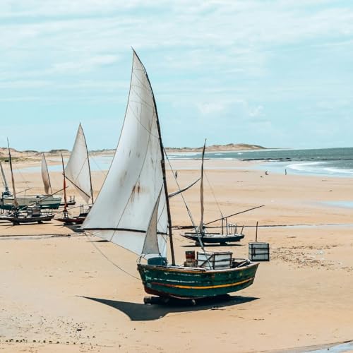 『Historinha de Fortaleza - Turma Delta』のカバーアート