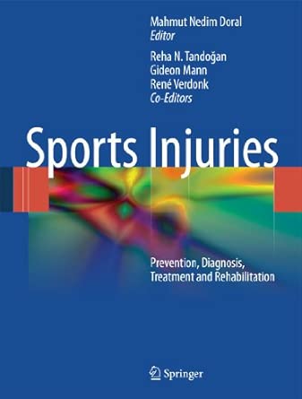 Sports Injuries 2012th Edition-Wow! eBook