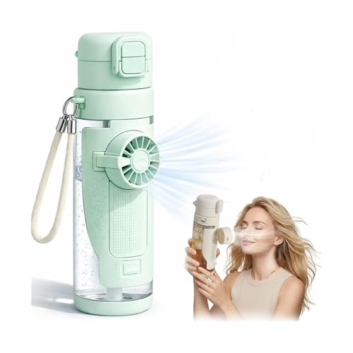 Gourde refroidissement portable de sport pour le camping et le fitness