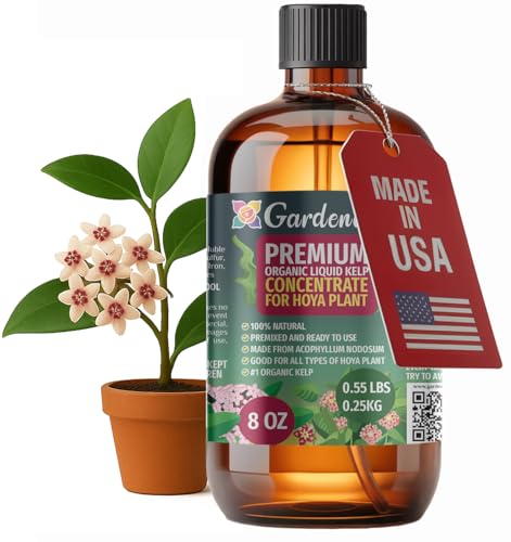 Gardenera Kelp Superfood