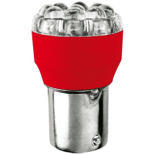 Dectane L9W BA15 - Lampada con 9 LED, colore