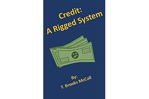 NET 55 Line of Credit from Credit: A Rigged System