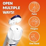 Voltaren Arthritis Pain Gel for Powerful Topical Arthritis Pain Relief with Diclofenac - NEW Easy Open Cap - 100 g Tube And 20 g Travel Size Tube - Image 5