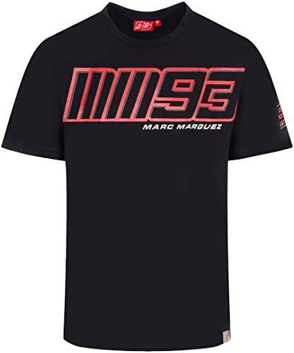 Marc Marquez Camiseta MM93 Hormiga 2020 XXL Cover