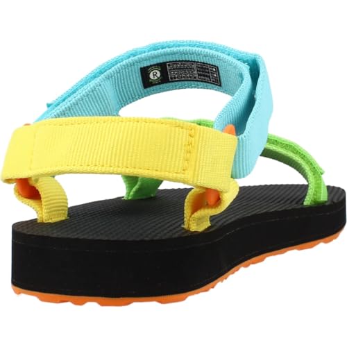 Image of Teva Girl's Midform Universal (Toddler /Little Kid /Big Kid)