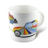 ☕️ Von VW Fans, für VW Fans: BRISA entwickelt VW Produkte nur mit offizieller Lizenz und höchstem Qualitätsanspruch.