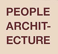 People Architecture 0975565494 Book Cover