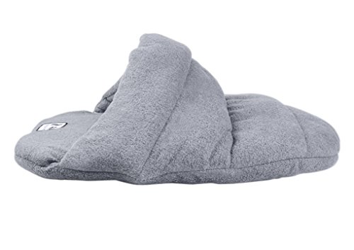JIAHG Warm Haustier Schlafsack Haustierhöhle Hundehöhle Katzenhöhle Weich Haustierbett Hundebett Katzenbett Kuschelhöhle für Welpen Kleine Hunde Katzen