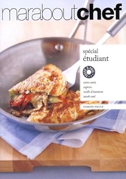 Paperback Spécial étudiant (French Edition) [French] Book