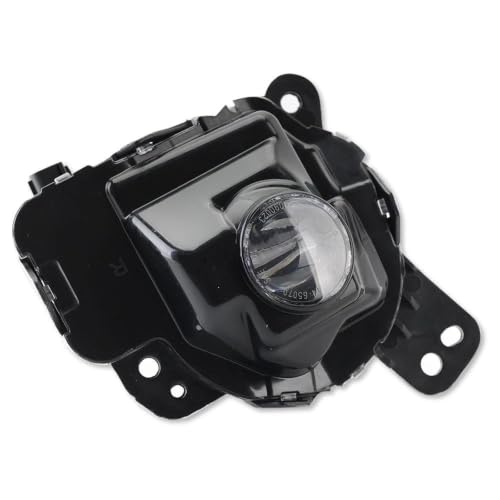 Feu antibrouillard LED pour Mazda CX3 2016 phare calandre avant droit CX9 Atenza