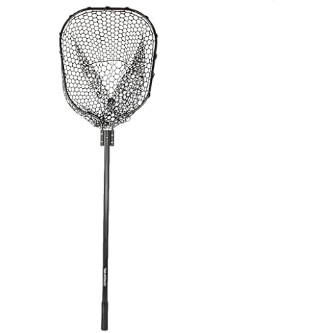 YakAttack Fish Landing Net NAT-1002 Cover