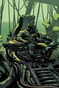Cyberforce #3 Epub