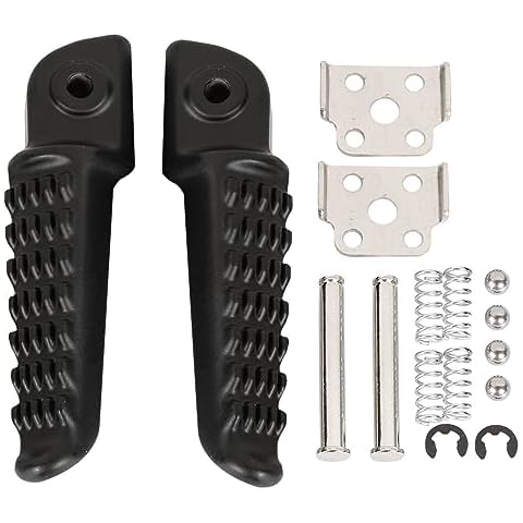 Repose-pieds TCMT pour Kawasaki Cover