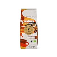 Lavazza, Tierra For