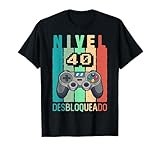 TeleAdhesivo 40 Cumpleaños
