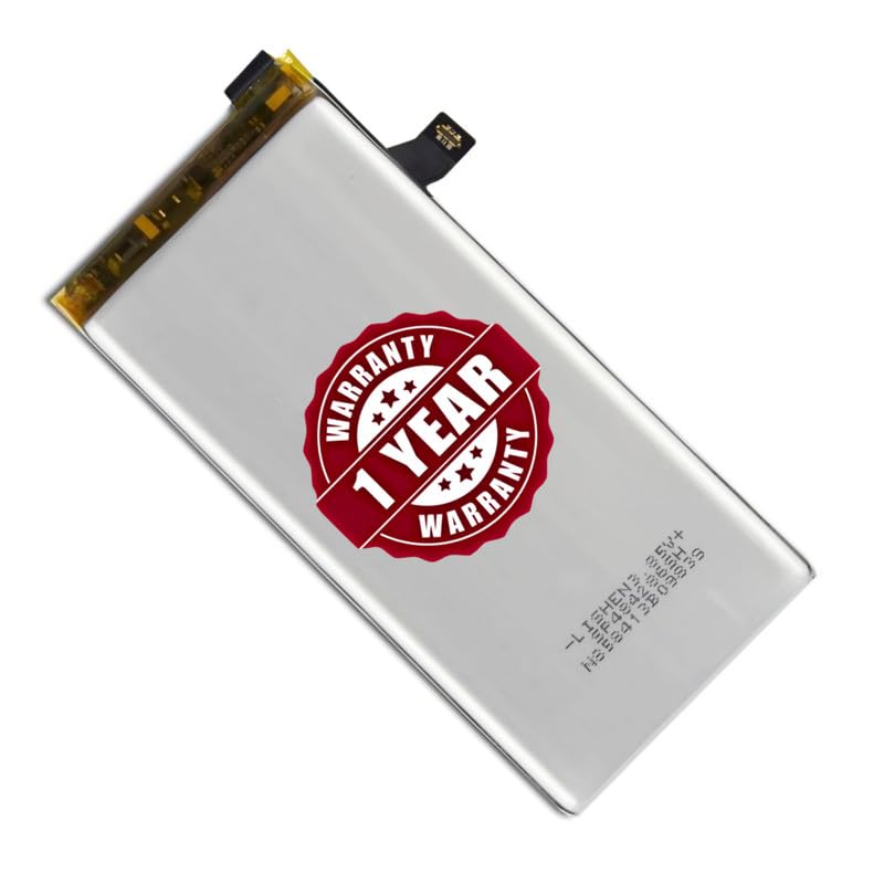 Image of Original G020I-B Battery Compatible for Google Pixel 4 - (2800mAh) - 1 Year Warranty JK1