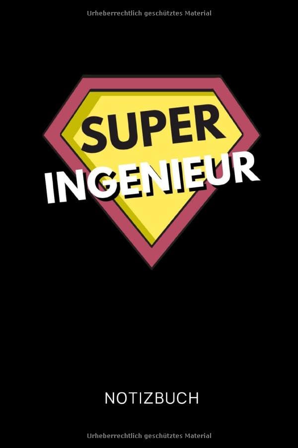 Agenda ingénieur A5 avec planificateur hebdomadaire de 120 pages pour l'organisation de projet