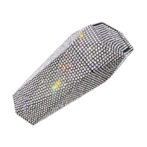Poubelle voiture strass cadeau idéal pour personnaliser son automobile