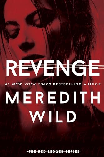 Revenge: The Red Ledger