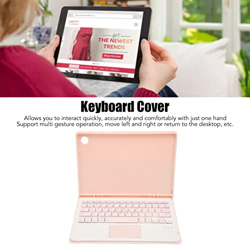 La Mejor comparativa de Tablet teclado funda del mes. 12 Imagen adicional