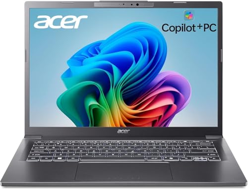 Acer Aspire 14 2025 Portátil 14" WUXGA IPS táctil i7 32GB 1TB SSD miniatura 1