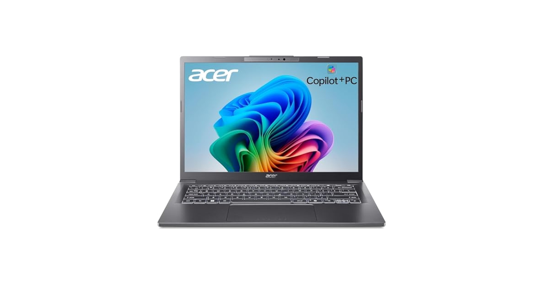 Acer - Acer Aspire ノートパソコン　14inchタッチパネル Acer - Acer Aspire ノートパソコン 14inchタッチパネル Acer
