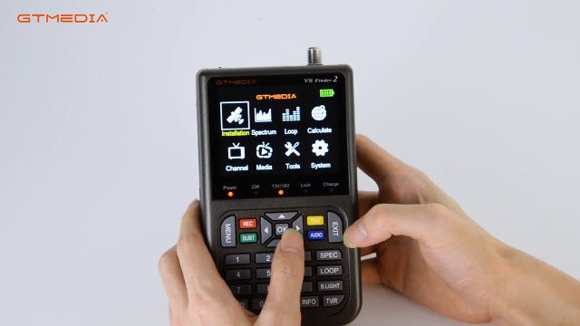 E1s Kiloview Encodeur vidéo filaire E1-s NDI H.264 HD SDI vers NDI - SL