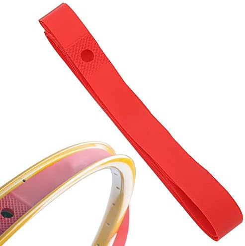 Cinta para Llantas de Bicicleta PVC 26 Pulgadas Protección Anti-pinchazos miniatura 8