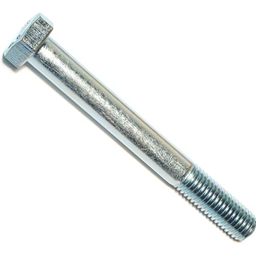 Image of Hard-to-Find Fastener 014973276263 8.8 Hex Cap Screws, 14mm-2.00 x 120mm, Piece-10