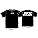 Nitrous Express 16508 T-Shirt,Black,Large
